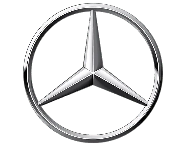 mercedes